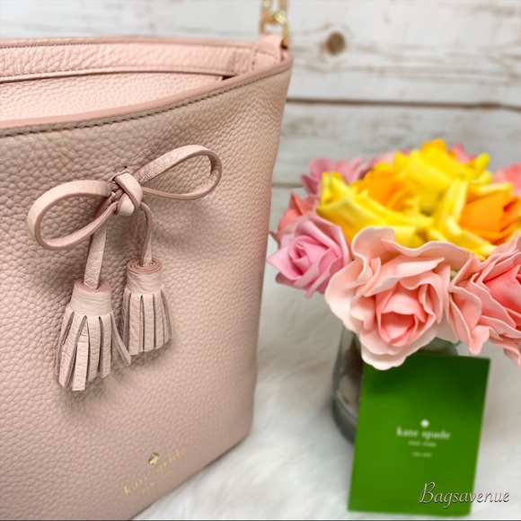 Kate spade bag Vanessa Hayes street hobo crossbody - Picture 5 of 8